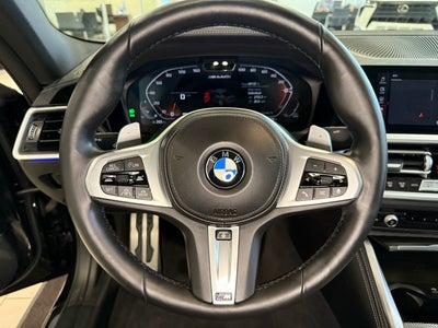 2021 BMW 4 Series M440i xDrive