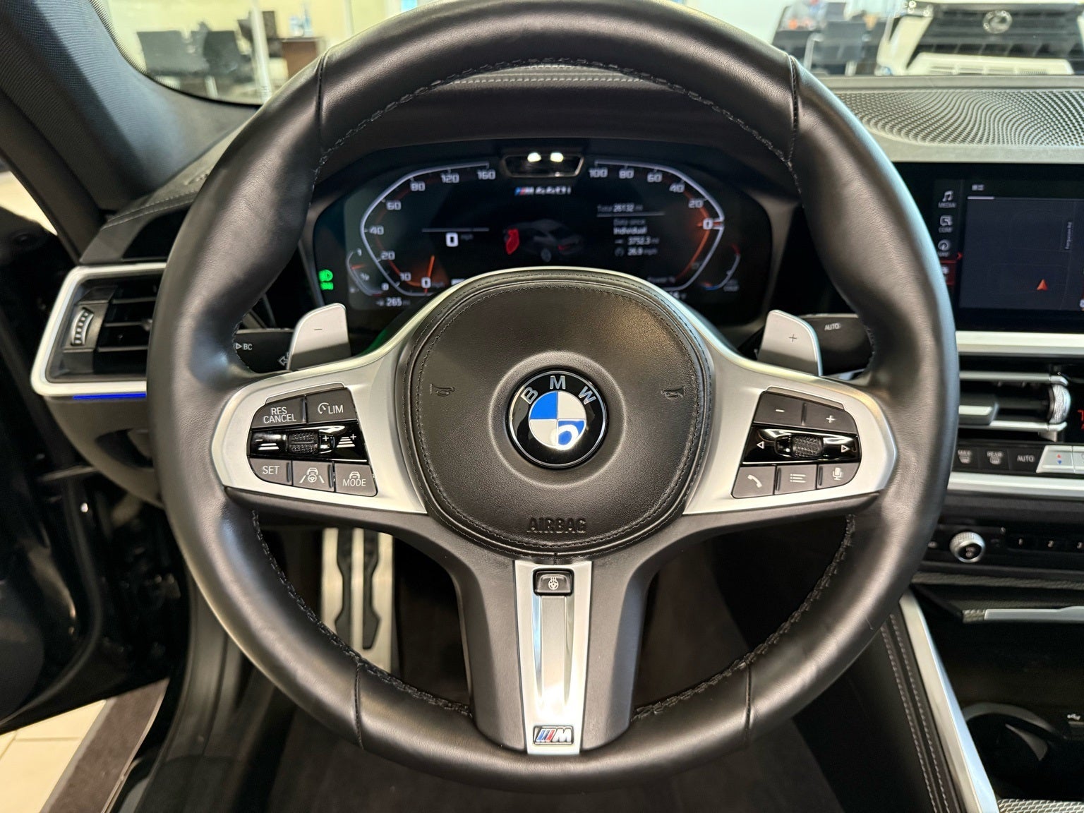 2021 BMW 4 Series M440i xDrive