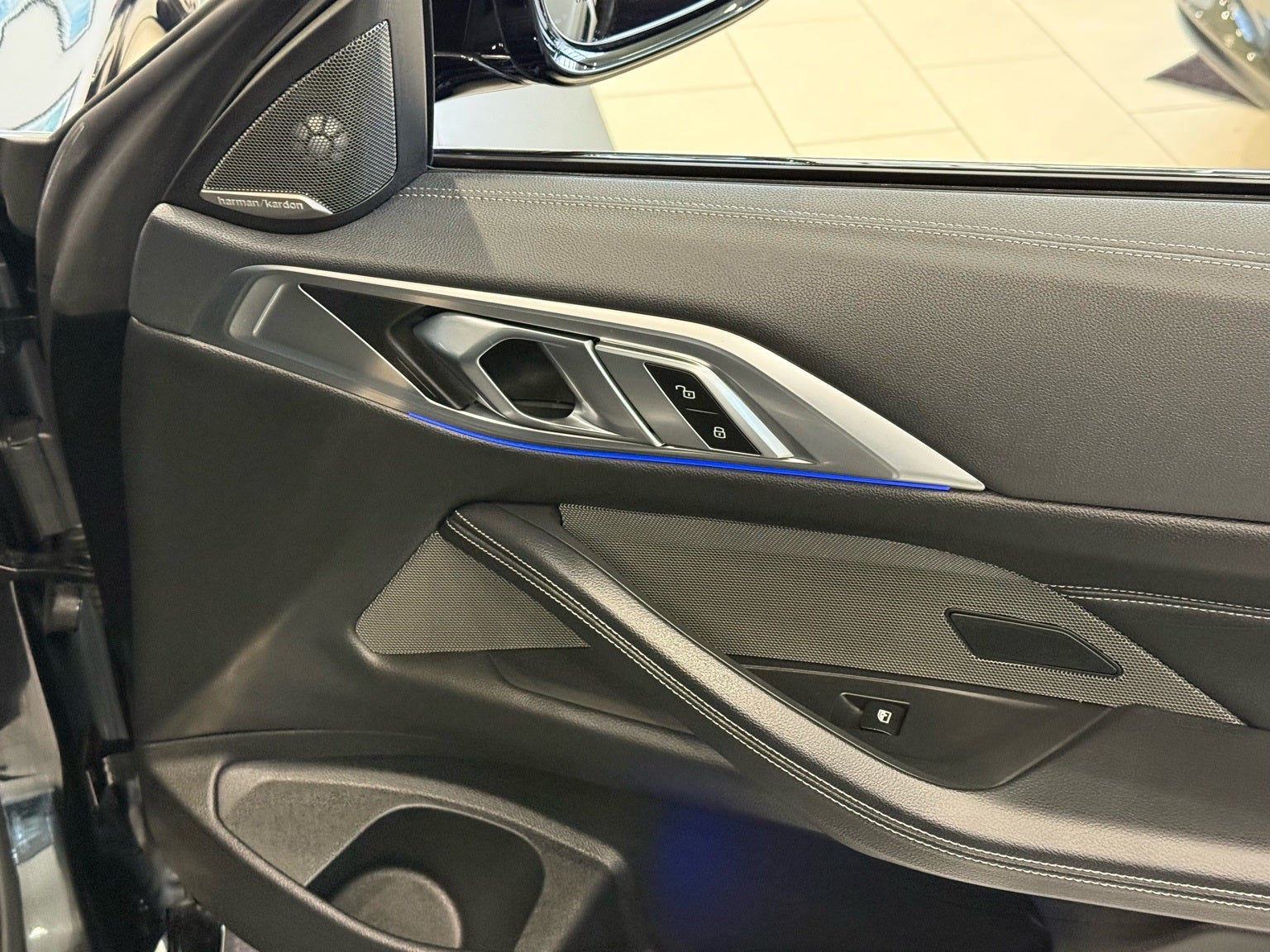 2021 BMW 4 Series M440i xDrive