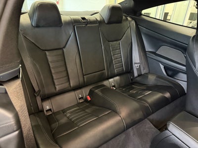 2021 BMW 4 Series M440i xDrive