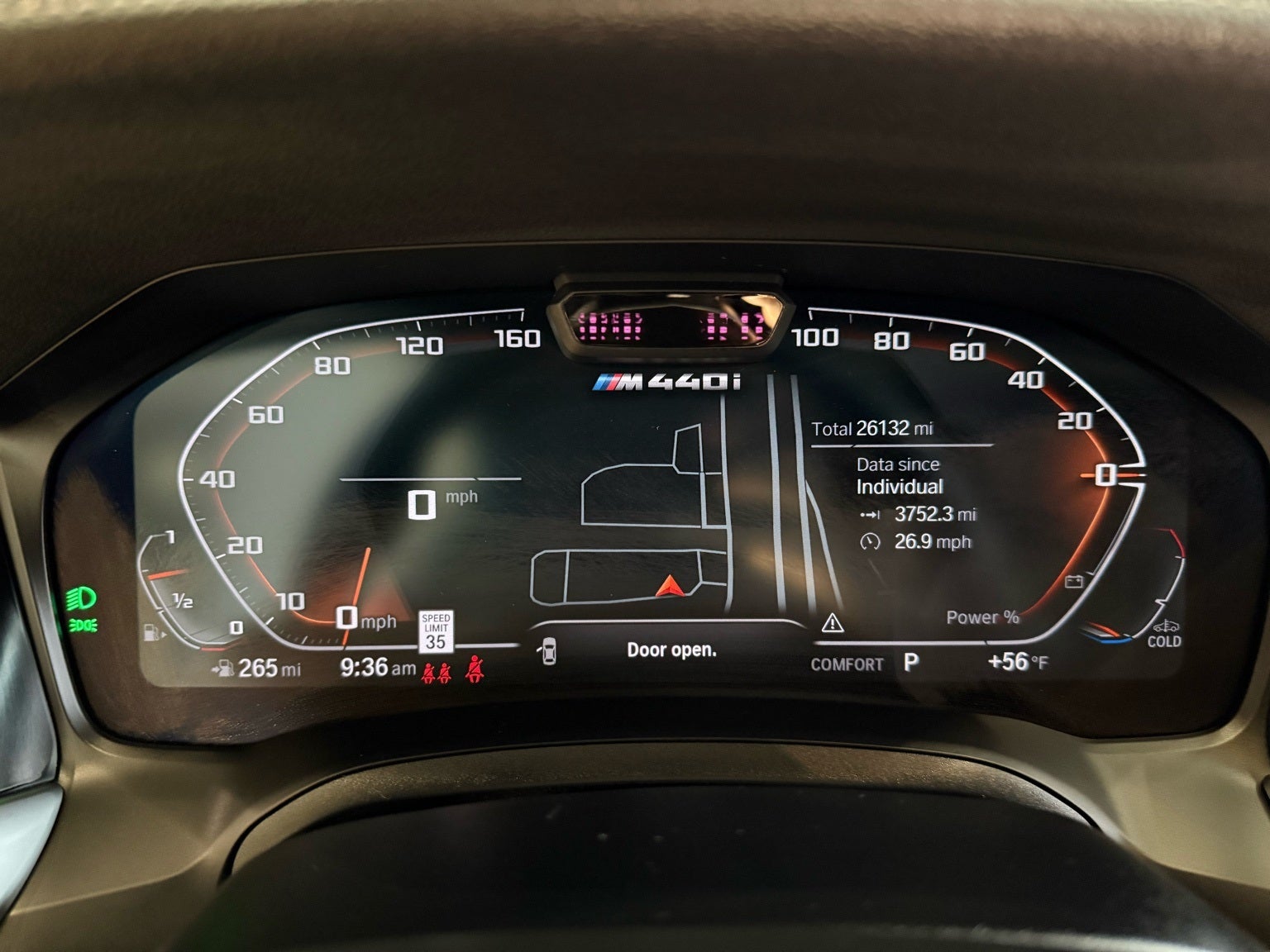 2021 BMW 4 Series M440i xDrive