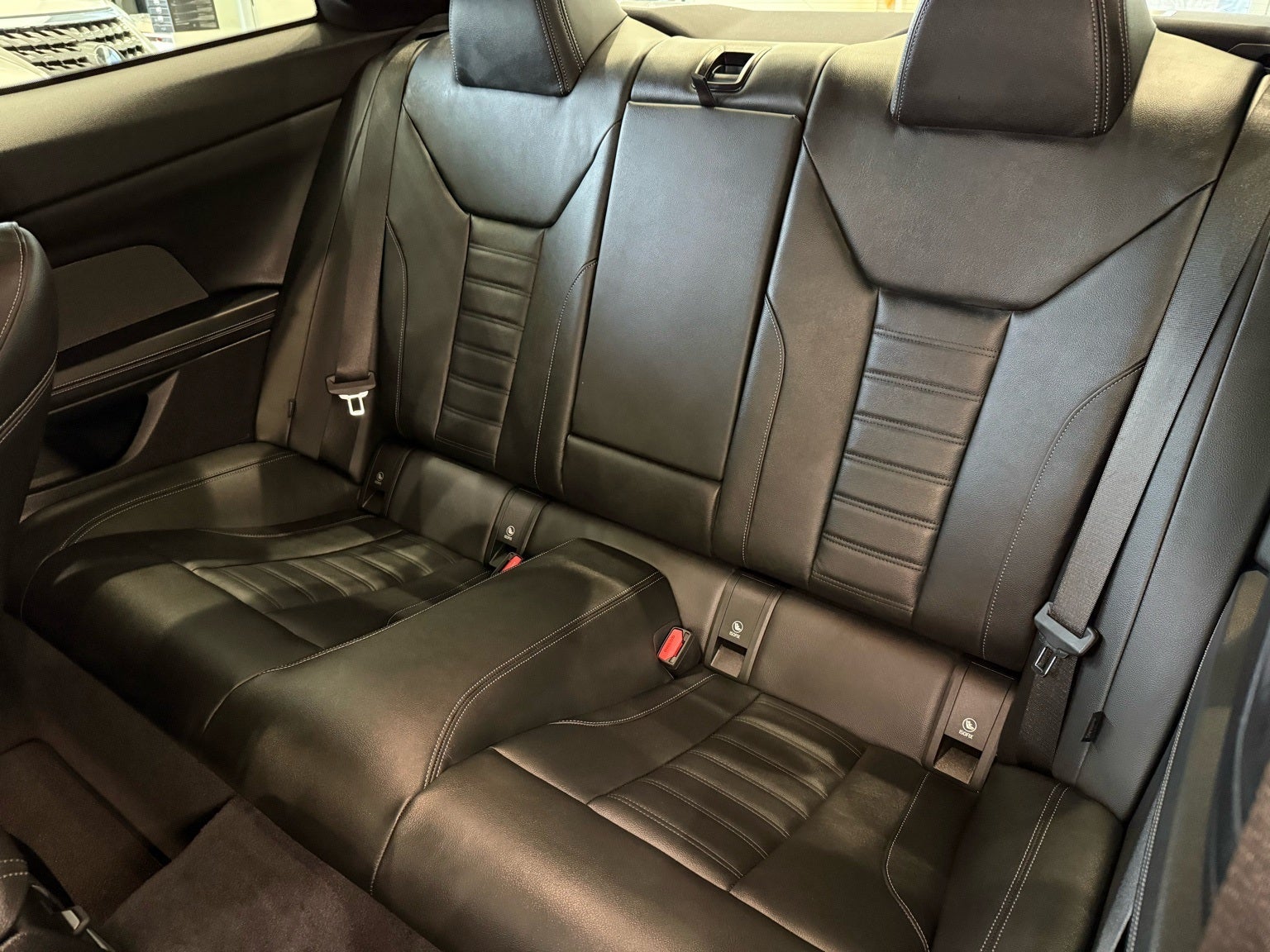 2021 BMW 4 Series M440i xDrive