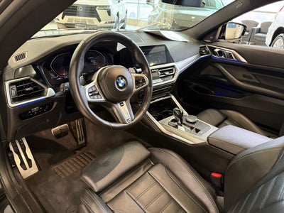 2021 BMW 4 Series M440i xDrive