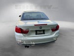 2016 BMW 4 Series 428i xDrive