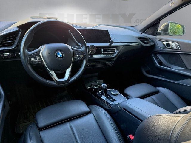 2021 BMW 2 Series 228i xDrive