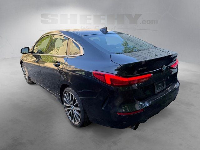 2021 BMW 2 Series 228i xDrive