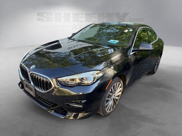 2021 BMW 2 Series 228i xDrive