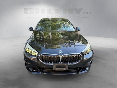 2021 BMW 2 Series 228i xDrive