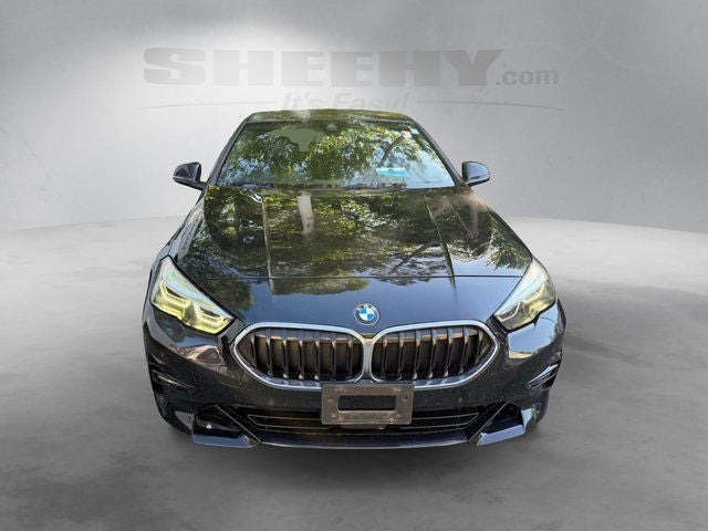 2021 BMW 2 Series 228i xDrive