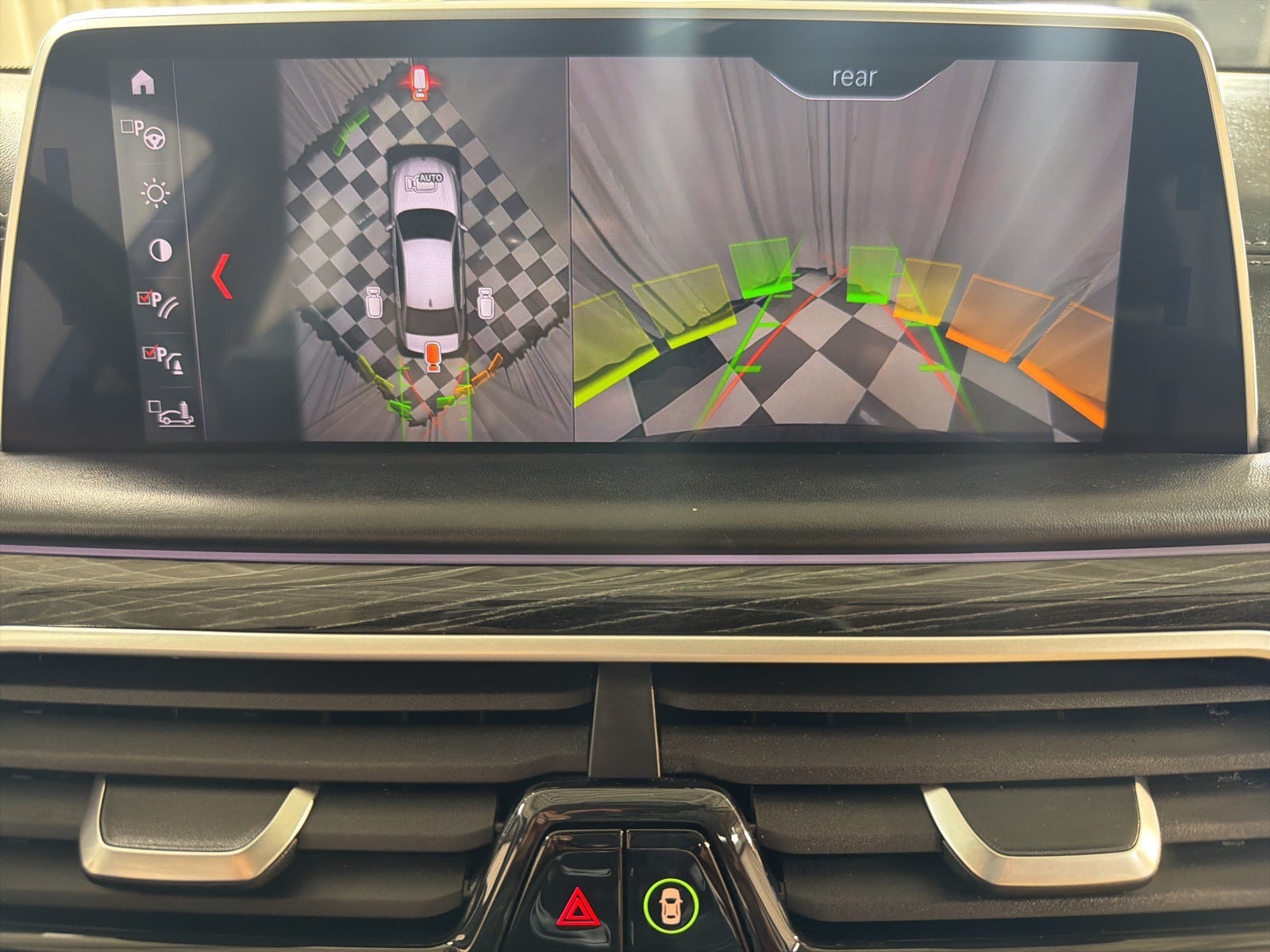 2019 BMW 7 Series 750i xDrive