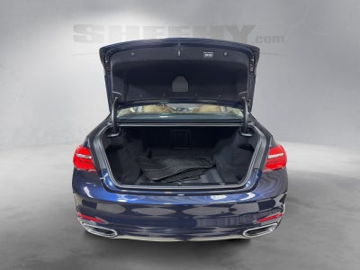 2019 BMW 7 Series 750i xDrive