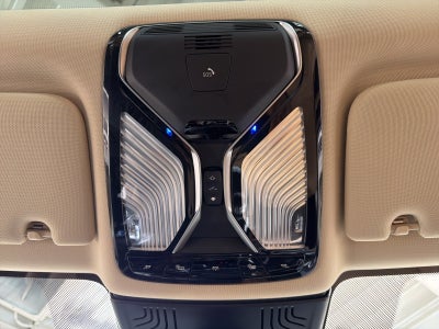 2019 BMW 7 Series 750i xDrive