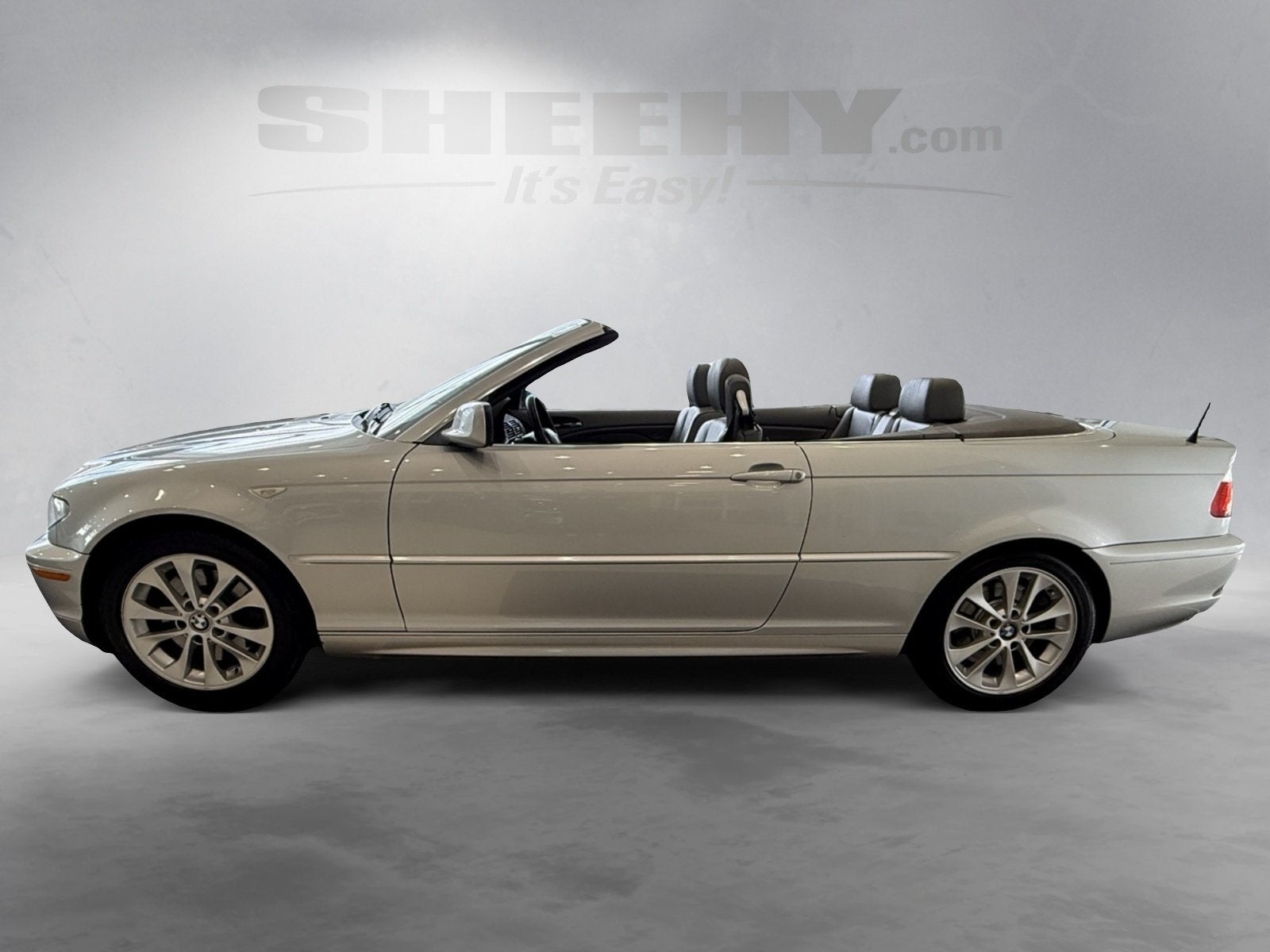 2006 BMW 3 Series 330Ci