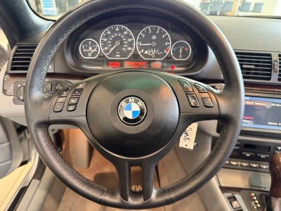 2006 BMW 3 Series 330Ci