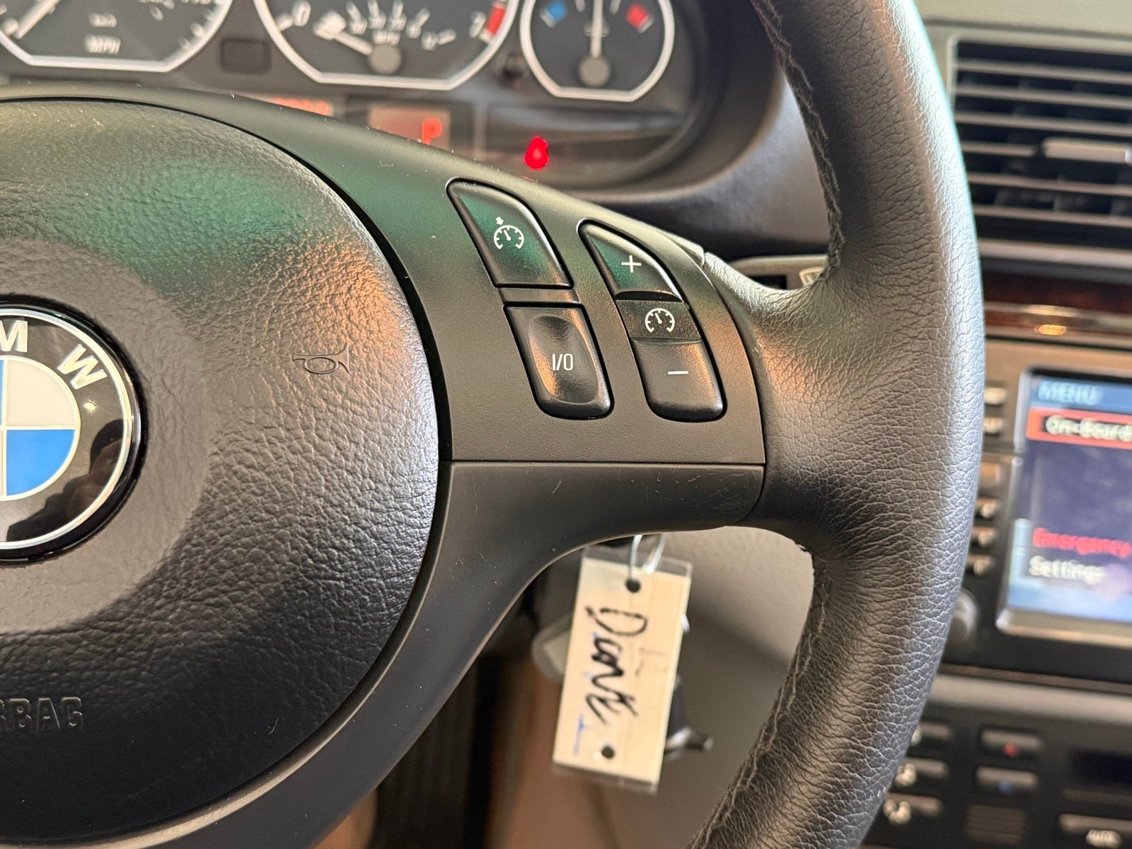 2006 BMW 3 Series 330Ci