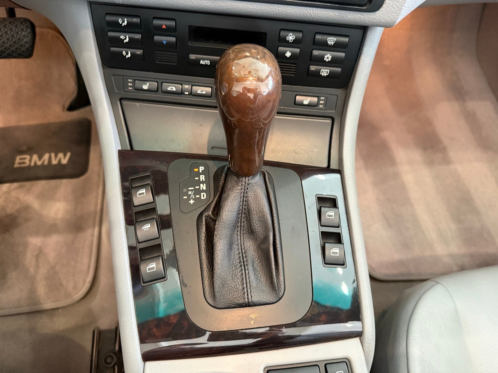 2006 BMW 3 Series 330Ci