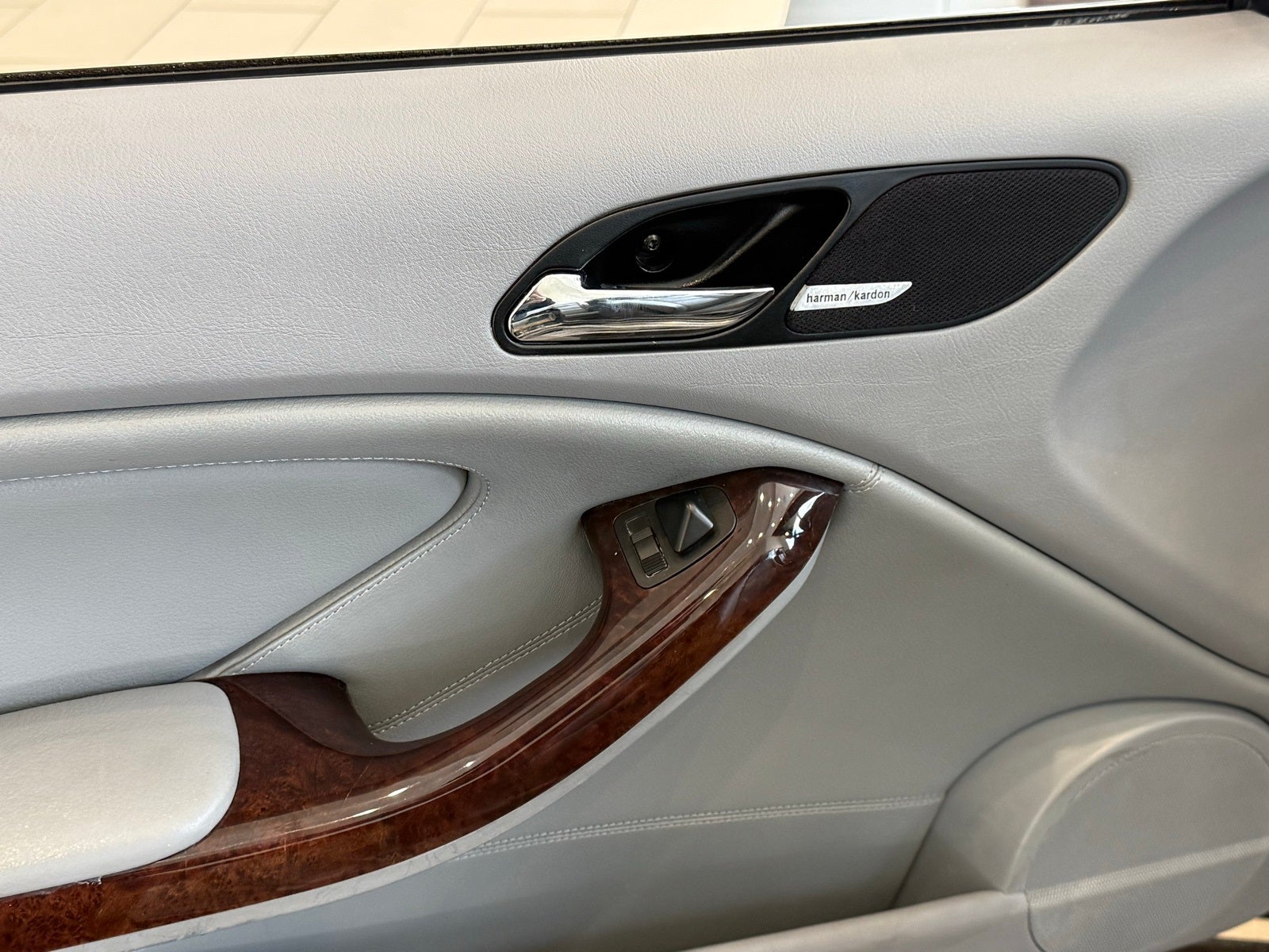 2006 BMW 3 Series 330Ci