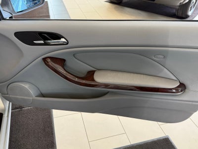 2006 BMW 3 Series 330Ci