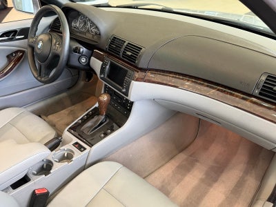 2006 BMW 3 Series 330Ci
