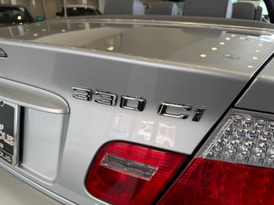 2006 BMW 3 Series 330Ci