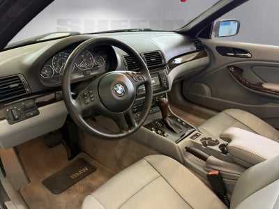 2006 BMW 3 Series 330Ci