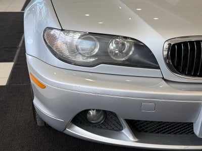 2006 BMW 3 Series 330Ci