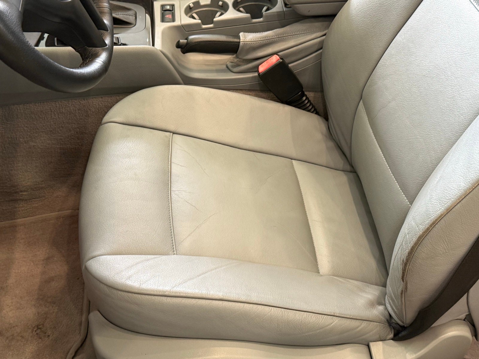 2006 BMW 3 Series 330Ci