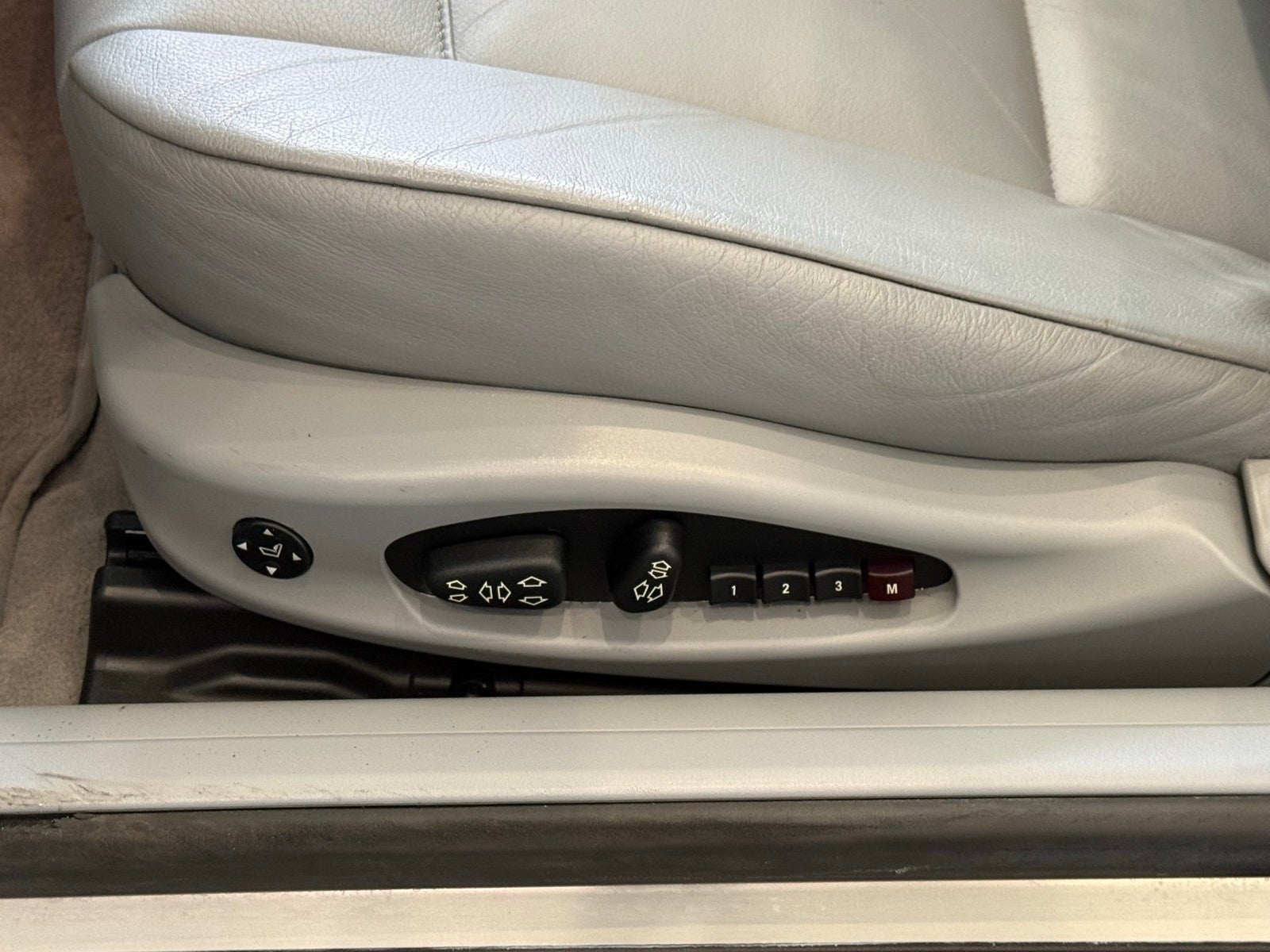 2006 BMW 3 Series 330Ci