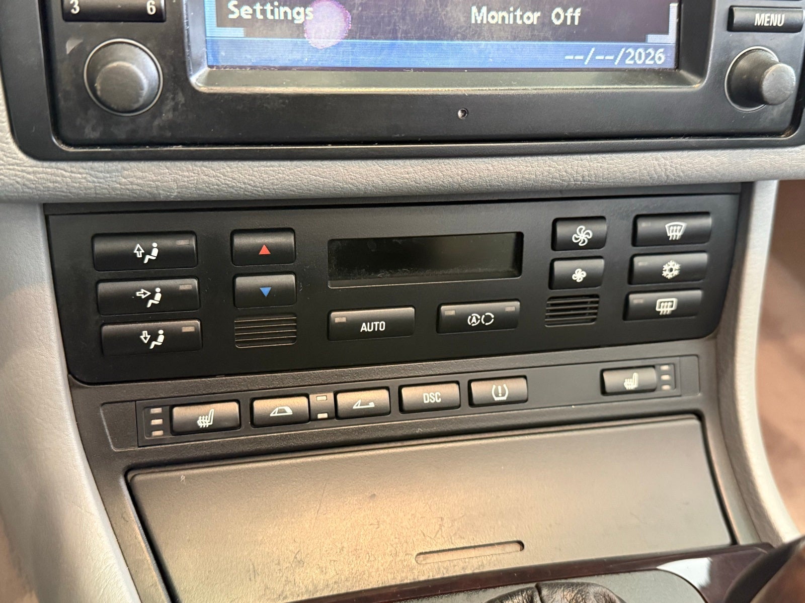 2006 BMW 3 Series 330Ci