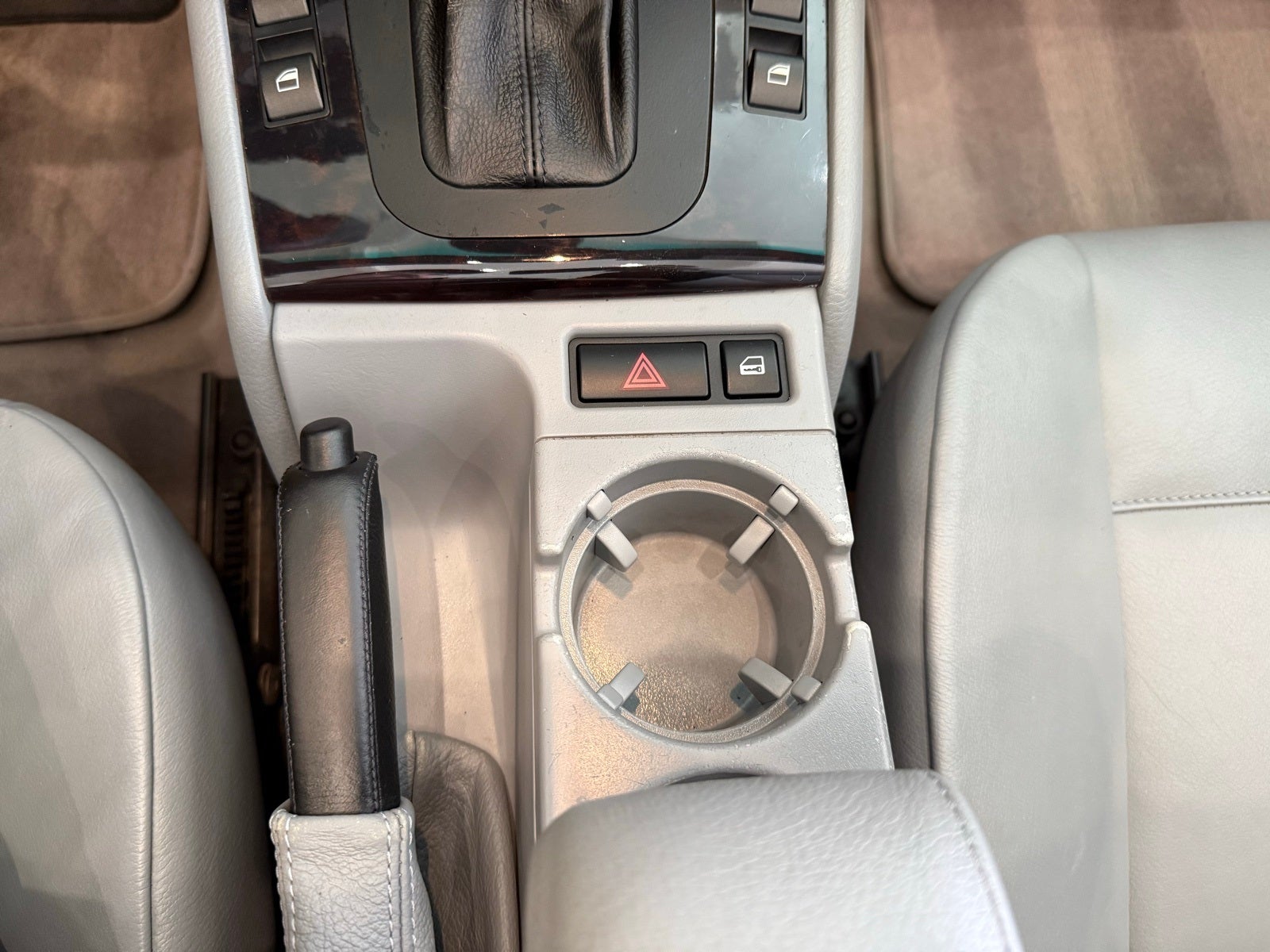 2006 BMW 3 Series 330Ci