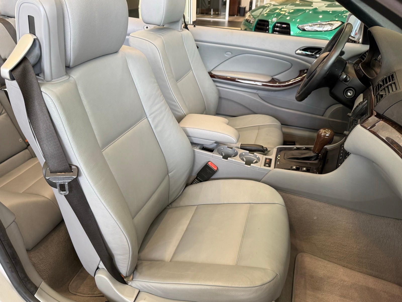 2006 BMW 3 Series 330Ci