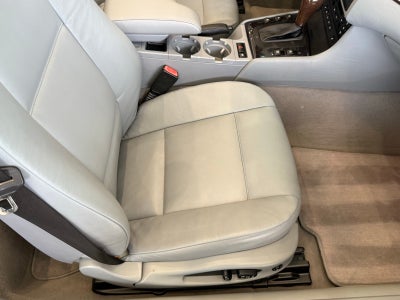 2006 BMW 3 Series 330Ci