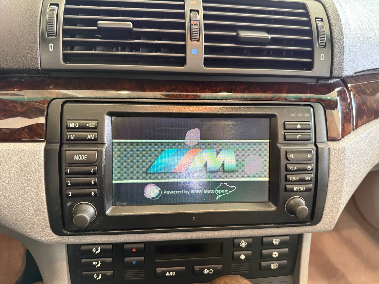 2006 BMW 3 Series 330Ci