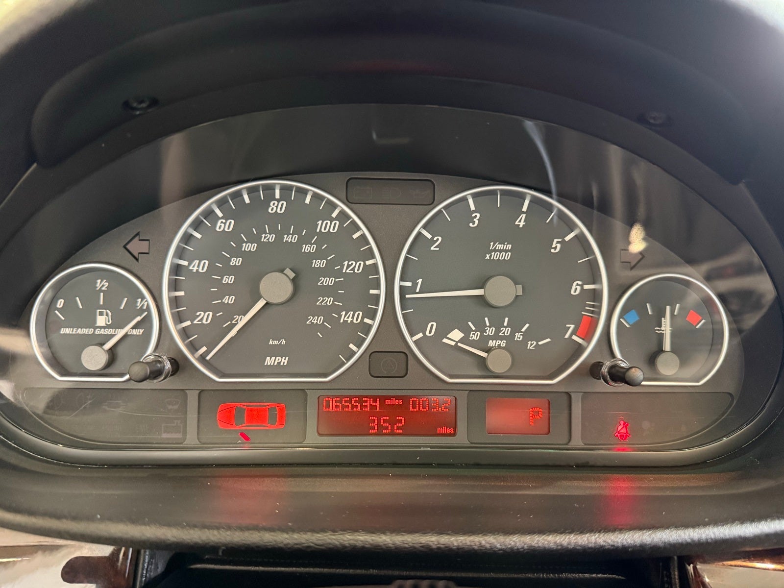 2006 BMW 3 Series 330Ci