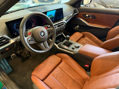 2024 BMW M3 Base