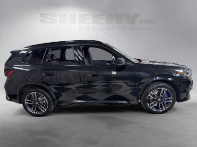 2024 BMW X1 M35i