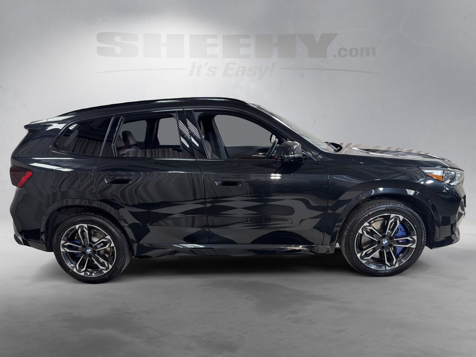 2024 BMW X1 M35i