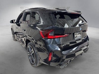 2024 BMW X1 M35i