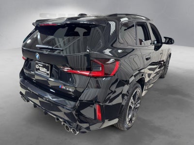 2024 BMW X1 M35i
