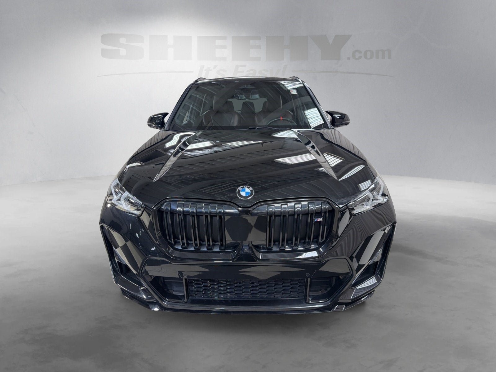 2024 BMW X1 M35i