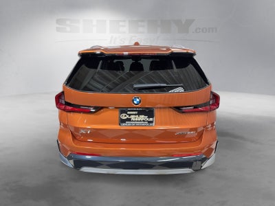 2025 BMW X1 xDrive28i