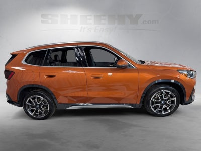 2025 BMW X1 xDrive28i