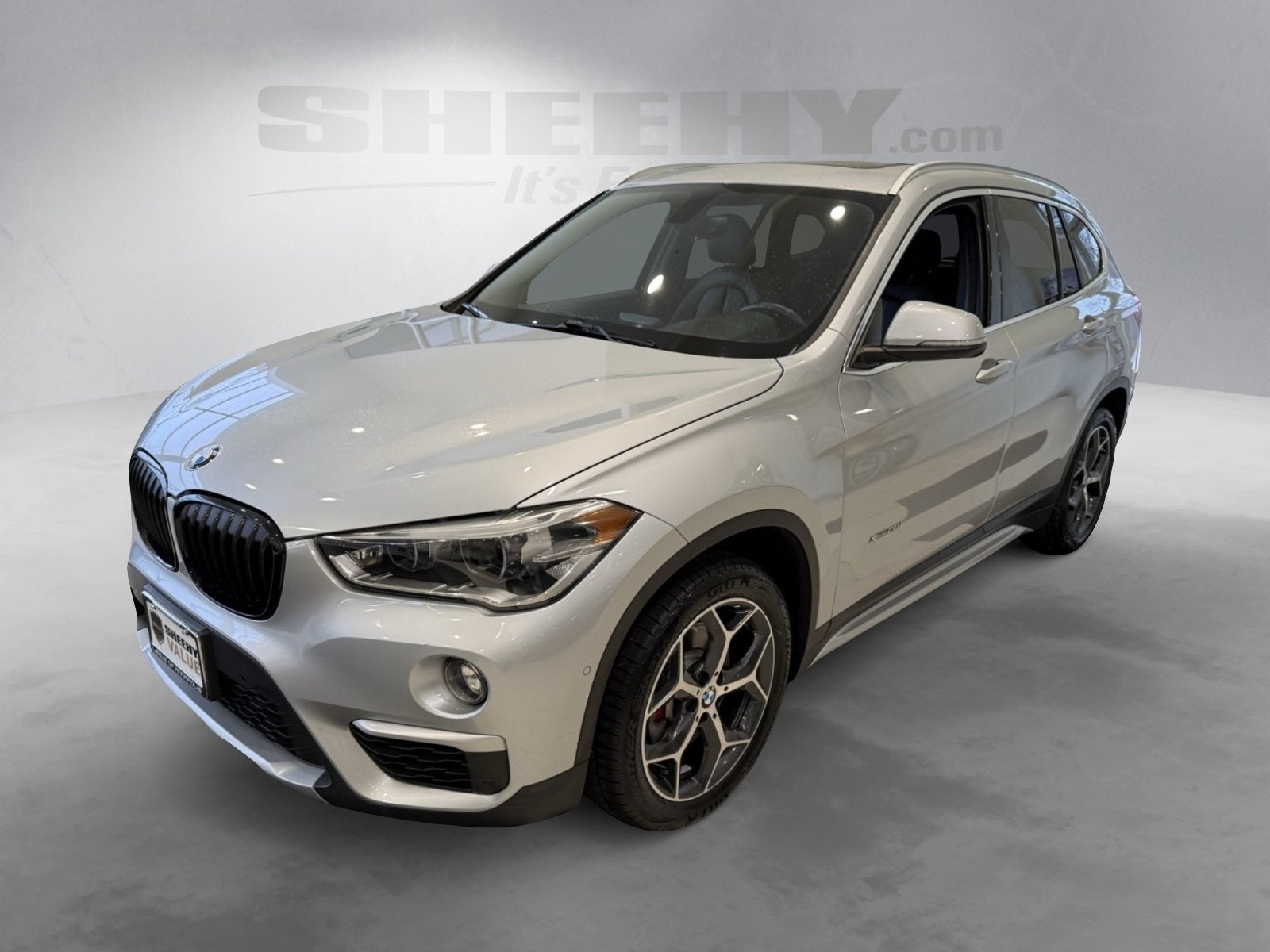 2017 BMW X1 xDrive28i