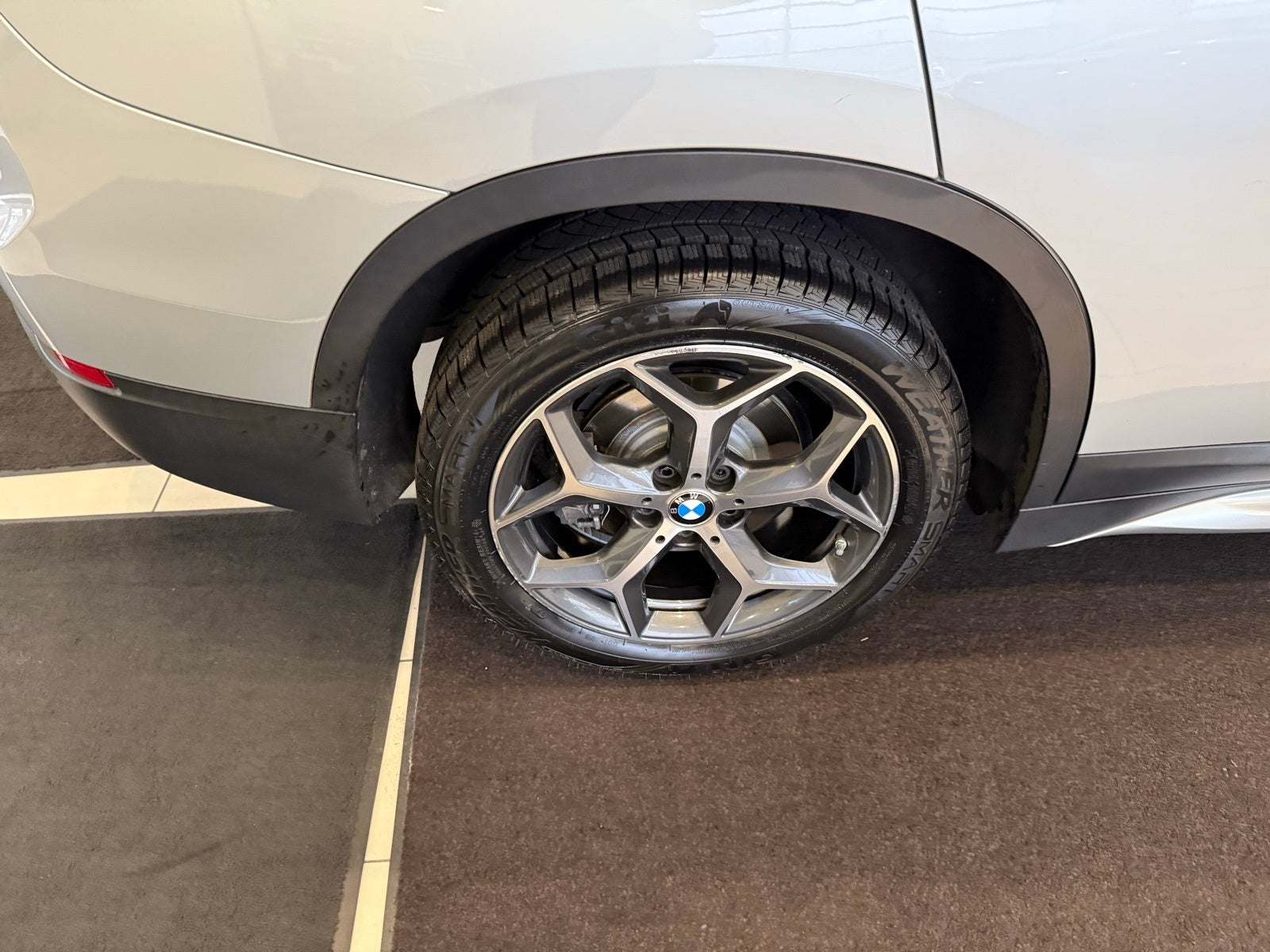 2017 BMW X1 xDrive28i