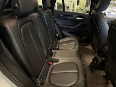 2017 BMW X1 xDrive28i