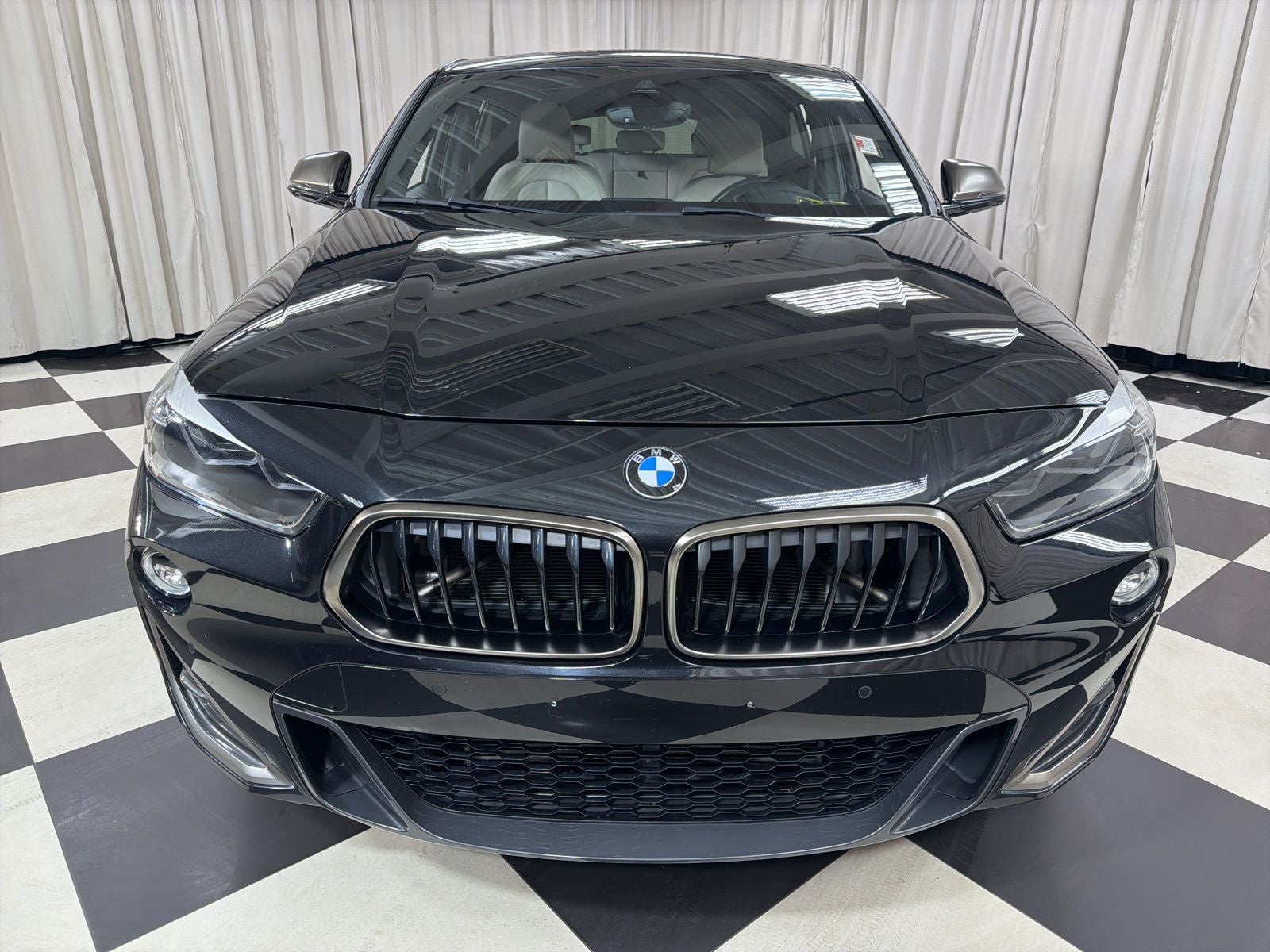 2019 BMW X2 M35i