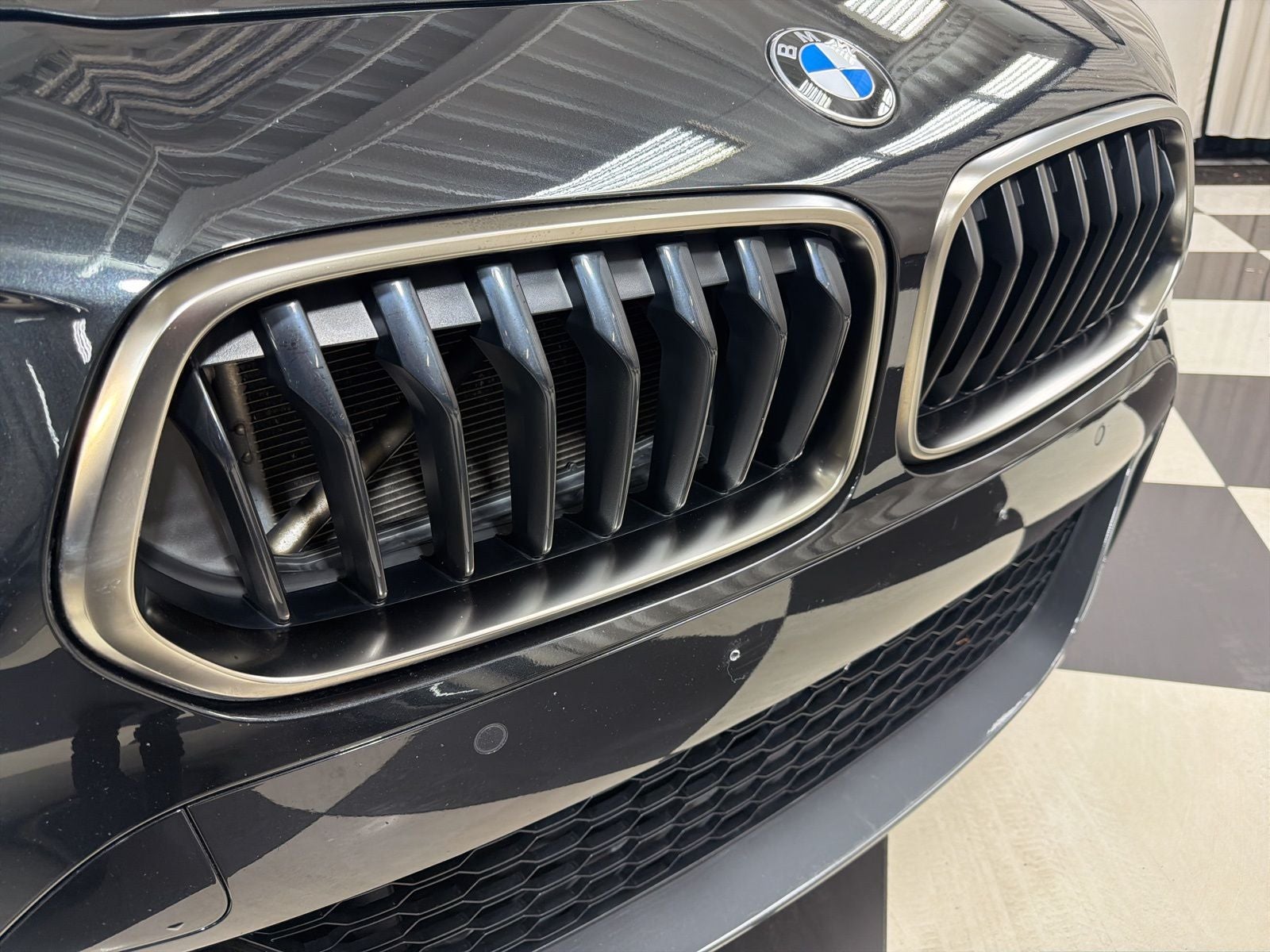 2019 BMW X2 M35i