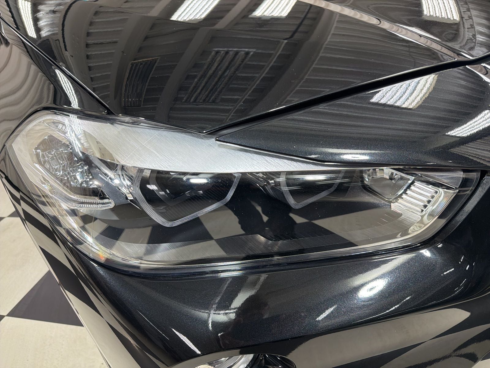 2019 BMW X2 M35i