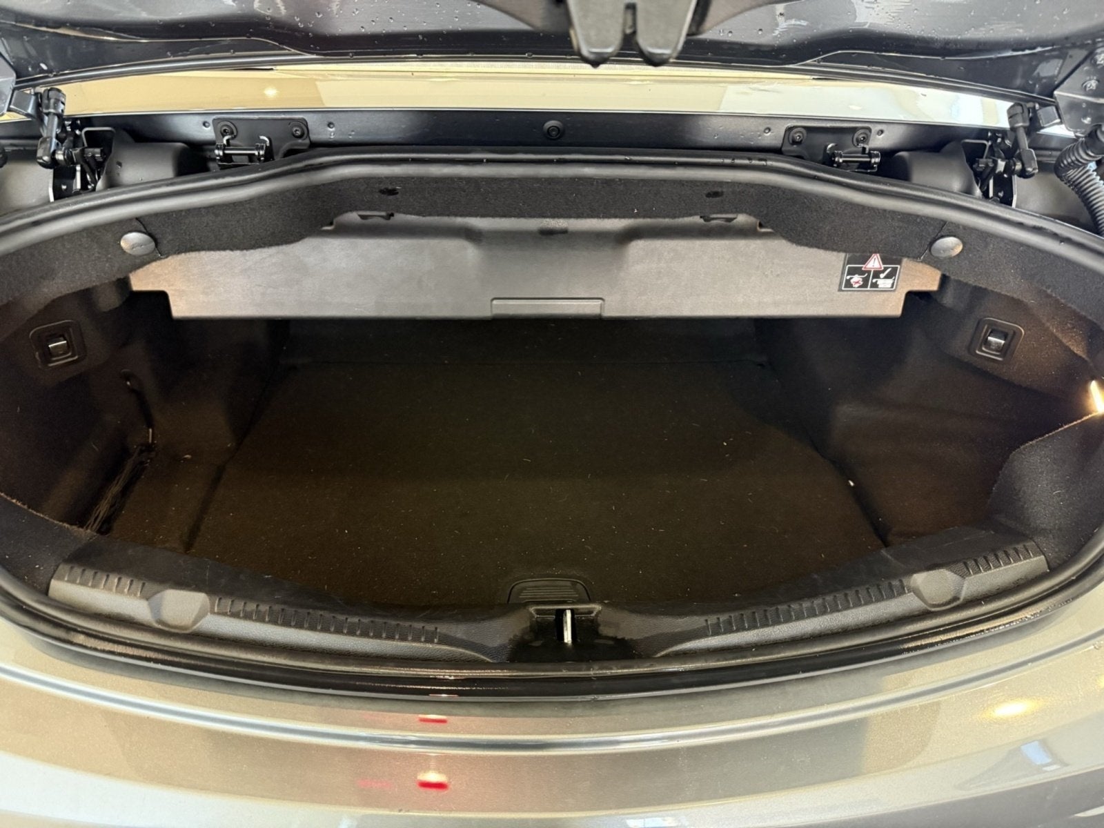 2018 Mercedes-Benz E-Class E 400 4MATIC®