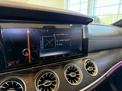 2018 Mercedes-Benz E-Class E 400 4MATIC®